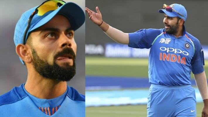 rohit sharma reveals his batting technic for odi rohit sharma reveals his batting technic for odi