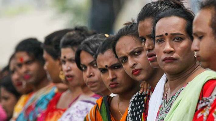 Govt to collect data on households headed by transgenders during census exercise Govt to collect data on households headed by transgenders during census exercise