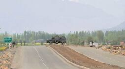 Pulwama aftermath: No public vehicle movement on national highway on Sunday, Wednesday