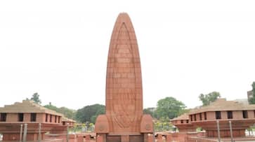 Centre to observe the remembrance of 100 years of Jallianwala Bagh massacre