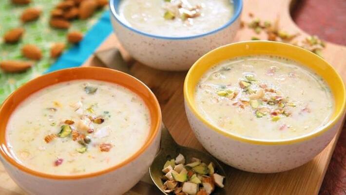 Unique Dussehra recipes that are believed to bring good luck Unique Dussehra recipes that are believed to bring good luck