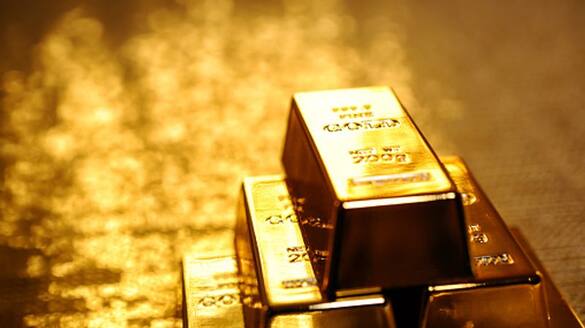 6 arrested for Canadas shocking gold heist after a year 6600 gold bars and foreign currency stolen from airport cargo 
