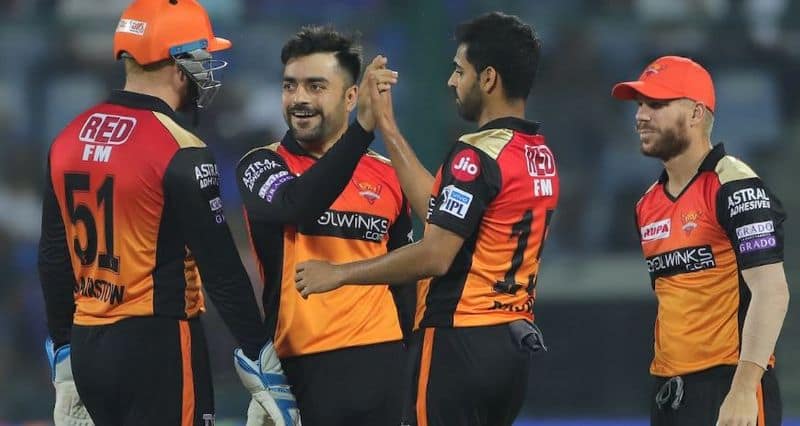 The Sunrisers bowlers exploited the conditions at the Feroz Shah Kotla well, making life difficult for the hosts, who simply failed to get going right from the start on a slow wicket.