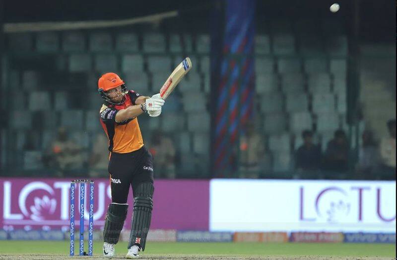This win catapulted SRH to the top of the table with six points from four matches. Bairstow was selected as the Man of the Match for his stellar batting.