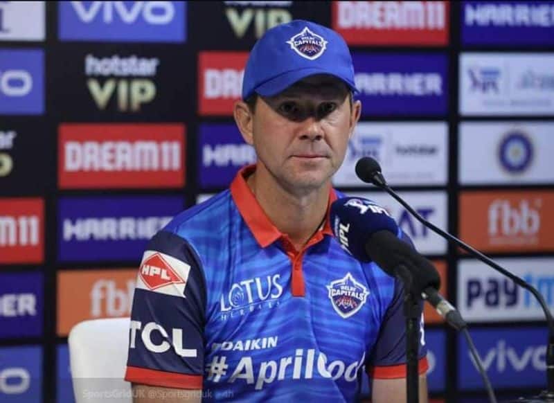 Delhi Capitals coach Ricky Ponting was furious with Feroz Shah Kotla ground staff and upset about the pitch that favoured SRH. “I think it is fair to say that the wicket surprised us a lot. Talking to the groundsmen before the match, we thought this would be the best pitch that we had by far but it was the worse. You saw how little it bounced and how slow it was”