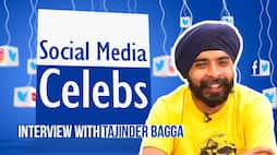 Social Media Celebs who is Tajinder Baggas choice for Prime Minister after Narendra Modi