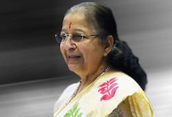 Sumitra Mahajan Speaker who had a way with the opposition calling it a day