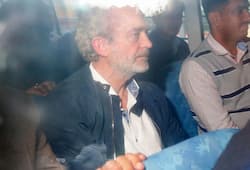 Supplementary charge sheet of enforcement directorate against Christian Michel in agusta westland helicopter case