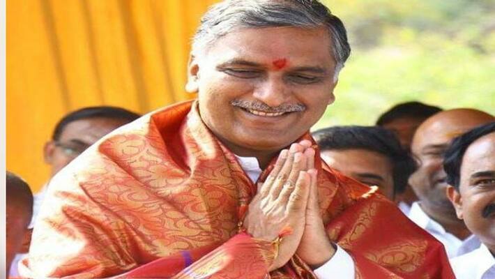 tomorrow kaleswaram project inauguration, congress demands harish rao to come tomorrow kaleswaram project inauguration, congress demands harish rao to come