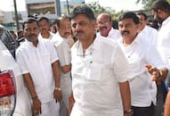 BJP will not even win 2 seats in Karnataka, says Congress minister Shivakumar
