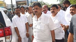 BJP will not even win 2 seats in Karnataka, says Congress minister Shivakumar