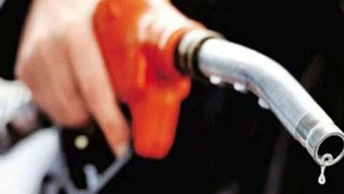 Vote and get discount on petrol, diesel on polling day Vote and get discount on petrol, diesel on polling day