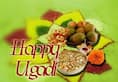 Happy Ugadi Do you know what these six ingredients in Bevu-Bella signify