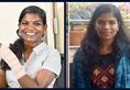 Sreedhanya Suresh becomes first tribal girl clear UPSC exam Kerala