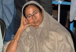 Election commission transferred Mamta Banerjee close aide officers