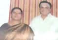 AIADMK former MLA Sunderavel car accident death Tamil Nadu
