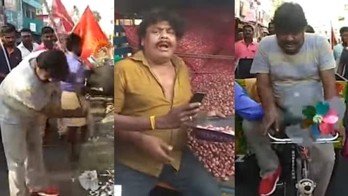 No Corona in Tamil Nadu ...! Curfew is wrong ... Mansoor Alicante No Corona in Tamil Nadu ...! Curfew is wrong ... Mansoor Alicante