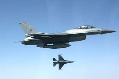 India busts US magazines fake news on Pakistani F16s with clinching proof