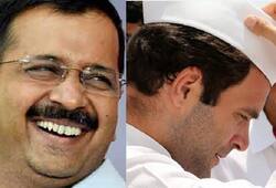 Congress and aap may be announced alliance today in delhi