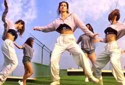 disha patani killer dance moves on selena gomez's song