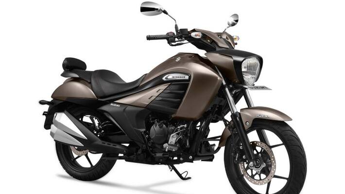 Suzuki intruder 150 bs6 bike price biked over 2k Suzuki intruder 150 bs6 bike price biked over 2k