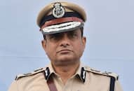 CBI issues look-out notice against former Kolkata Police Commissioner Rajeev Kumar