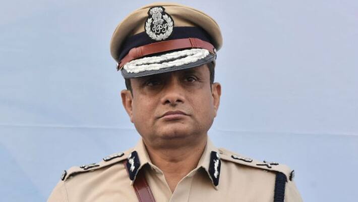Rajeev Kumar Gets 7 Days To Seek Protection From Arrest By CBI Rajeev Kumar Gets 7 Days To Seek Protection From Arrest By CBI