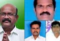 Karnataka Nomination circus After Sumalathas in Mandya, now Jadhavs storm Kalaburagi constituency