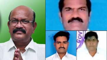 Karnataka Nomination circus After Sumalathas in Mandya, now Jadhavs storm Kalaburagi constituency