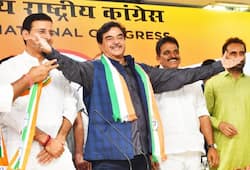 Congress give ticket to shatrughan sinha from patna sahib seat