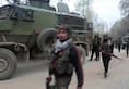 Security forces shoot down two terrorists in Shopian in Jammu-Kashmir