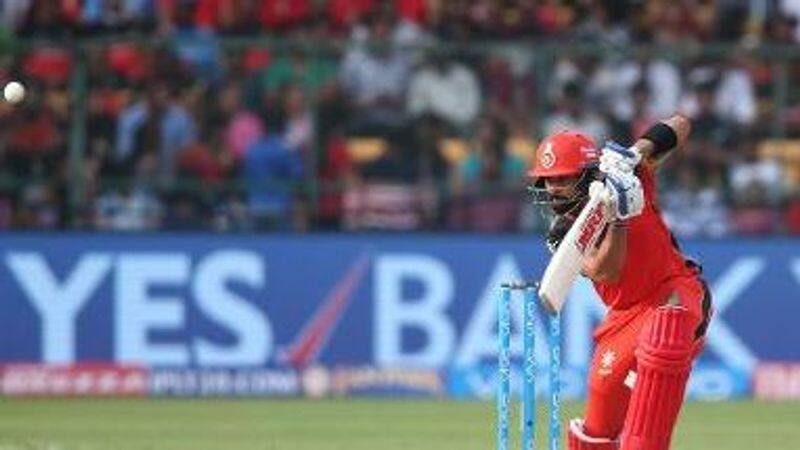 In the match, Kohli overtook Suresh Raina to become the leading run taker in IPL history besides completing 8,000 runs in the T20 format.  Kohli was out in the 18th over after he sent the ball straight into bowler Kuldeep Yadav’s hands.