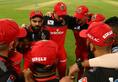 IPL 2019 RCB at their wits end as even a 200 plus score doesnt ensure win