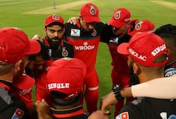 IPL 2019 RCB at their wits end as even a 200 plus score doesnt ensure win