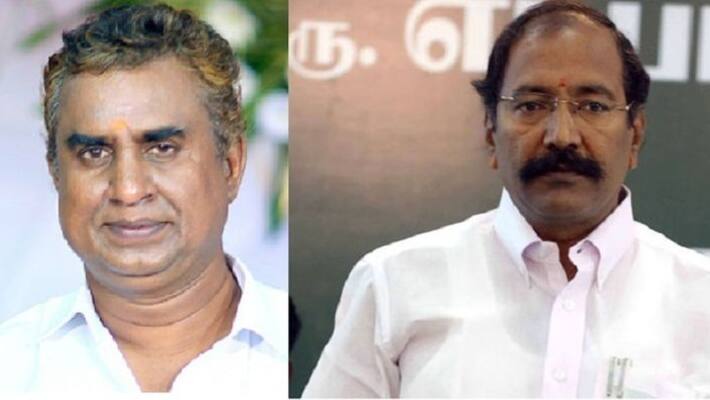 ADMK total wash Out from kongu belt ADMK total wash Out from kongu belt
