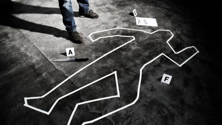 delhi police solved 25 year old murder case without even a single clue.. probe is like a gripping thriller movie delhi police solved 25 year old murder case without even a single clue.. probe is like a gripping thriller movie