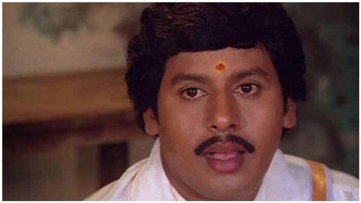 Actor Ramarajan convert to Christianity clarification Actor Ramarajan convert to Christianity clarification