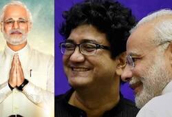 PM Modi biopic: MNS demands Prasoon Joshi's resignation from CBFC