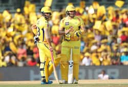 (IN PICS) IPL 2019: Spinners, led by Harbhajan Singh, help CSK reclaim top spot