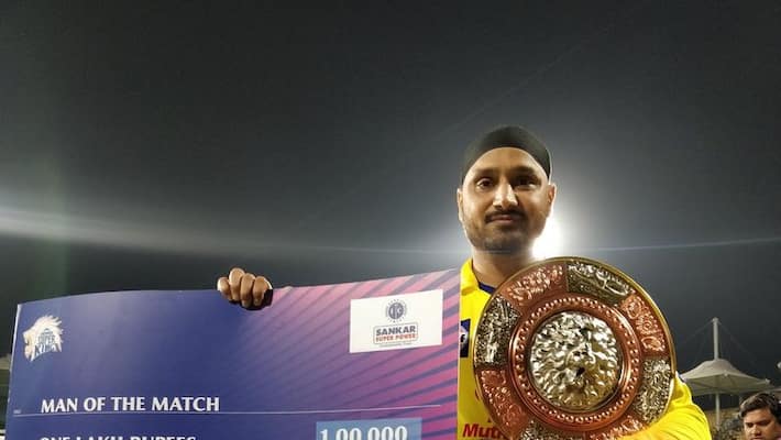 Harbhajan Singh IPL games between Chennai Super Kings Mumbai Indians like India-Pakistan clashes Harbhajan Singh IPL games between Chennai Super Kings Mumbai Indians like India-Pakistan clashes