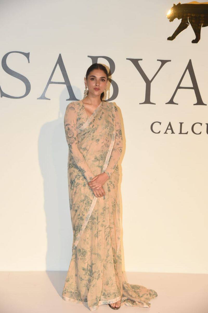 20 Years Of Sabyasachi: Alia Bhatt, Janhvi Kapoor, Tara Sutaria, Many ...