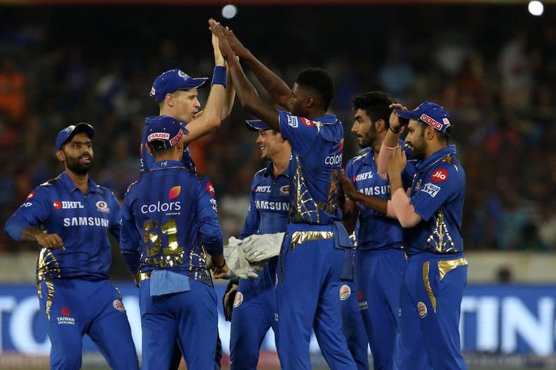 Traditionally a slow starter, Mumbai Indians skipper Rohit Sharma says he wants his team to win most of its initial matches this IPL season, as some of his players will leave for World Cup preparations at the back-end.  "We want to win as many games as possible at the start because we know how hectic it gets in the end. A few of the guys leaving for the World Cup doesn't help either," Rohit said after his team's victory over Sunrisers Hyderabad Saturday night.   "We don't want to be a team who starts off poorly."