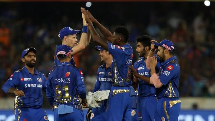 IPL 2020 former indian gautam gambhir applauds mumbai indians cricketer IPL 2020 former indian gautam gambhir applauds mumbai indians cricketer