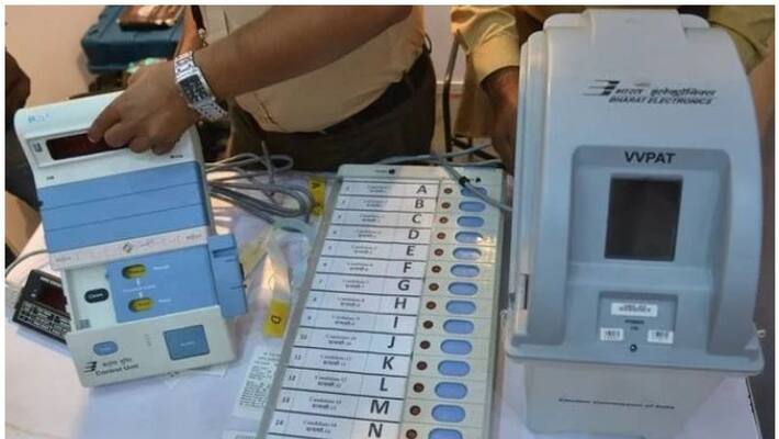 local body elections... Voting machines for the first time in Tamil Nadu local body elections... Voting machines for the first time in Tamil Nadu