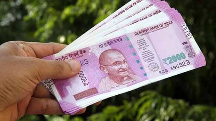 Jobless in Rajasthan to get RS 3,500 a month dole from june on words Jobless in Rajasthan to get RS 3,500 a month dole from june on words