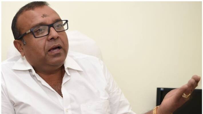 Temporary relief for Thushar Vellappally in Telangana Operation Lotus case Temporary relief for Thushar Vellappally in Telangana Operation Lotus case