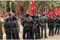 Declare all out war on Maoist terror after polls here is a 5 pronged plan