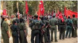 Declare all out war on Maoist terror after polls here is a 5 pronged plan