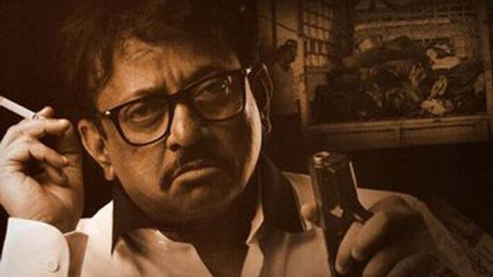 About RGV's Role in Kamma Rajyamlo Kadapa Redlu About RGV's Role in Kamma Rajyamlo Kadapa Redlu