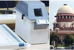 Supreme Court asks Election Commission to verify 5 random EVM's VVPAT audit per constituency